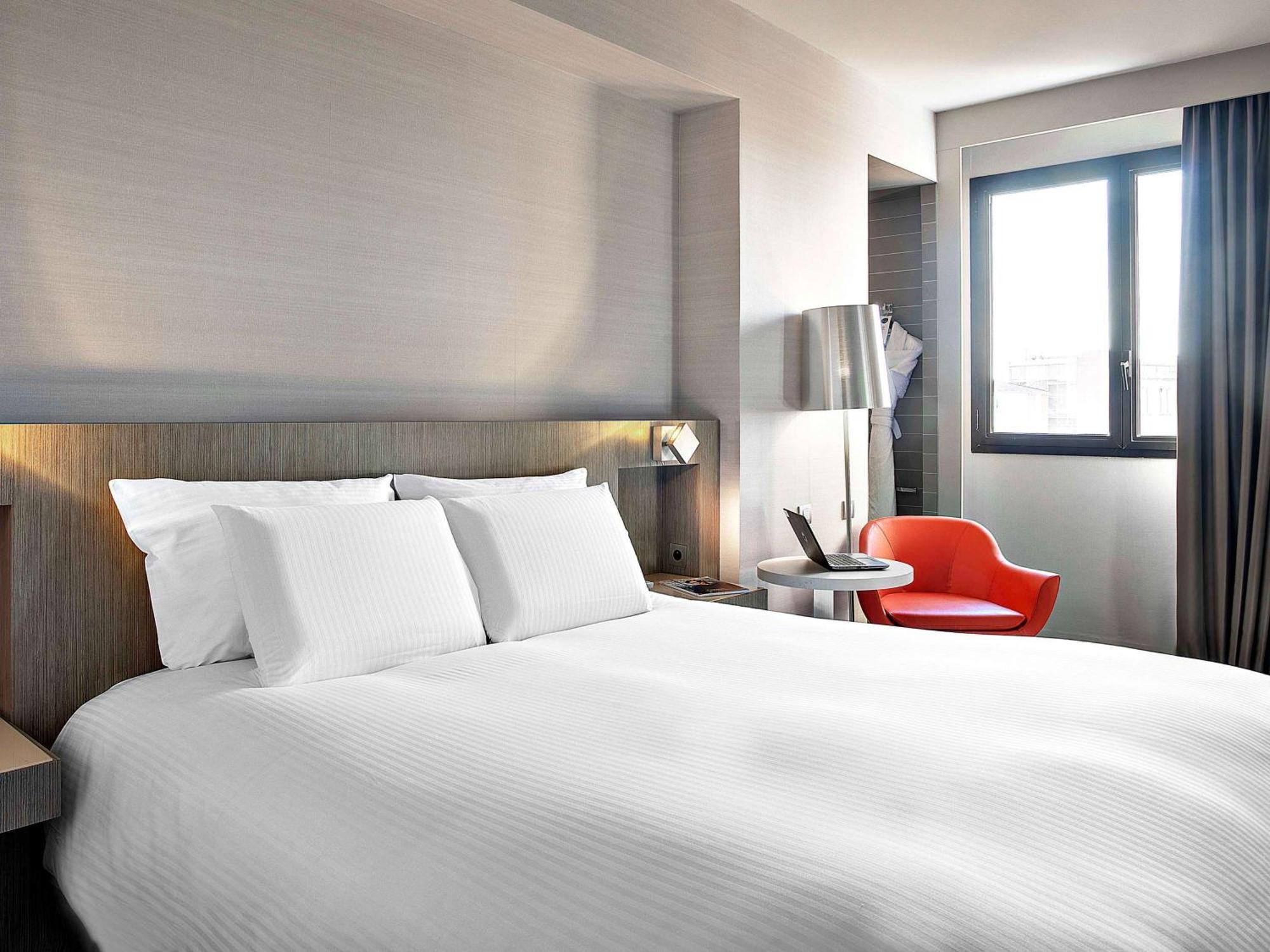 Pullman Toulouse Centre Ramblas Hotel 4*