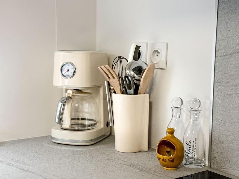 Lumineux & Confortable Appartement Toulouse