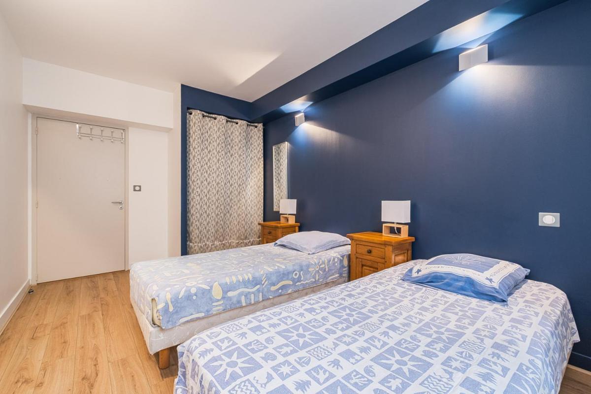 Apartment T5 Renove Avec Bureau Jardin Et Parking En Centre Toulouse