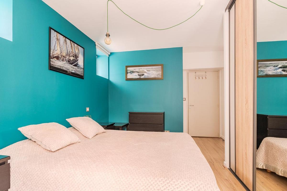 T5 Renove Avec Bureau Jardin Et Parking En Centre Apartment *