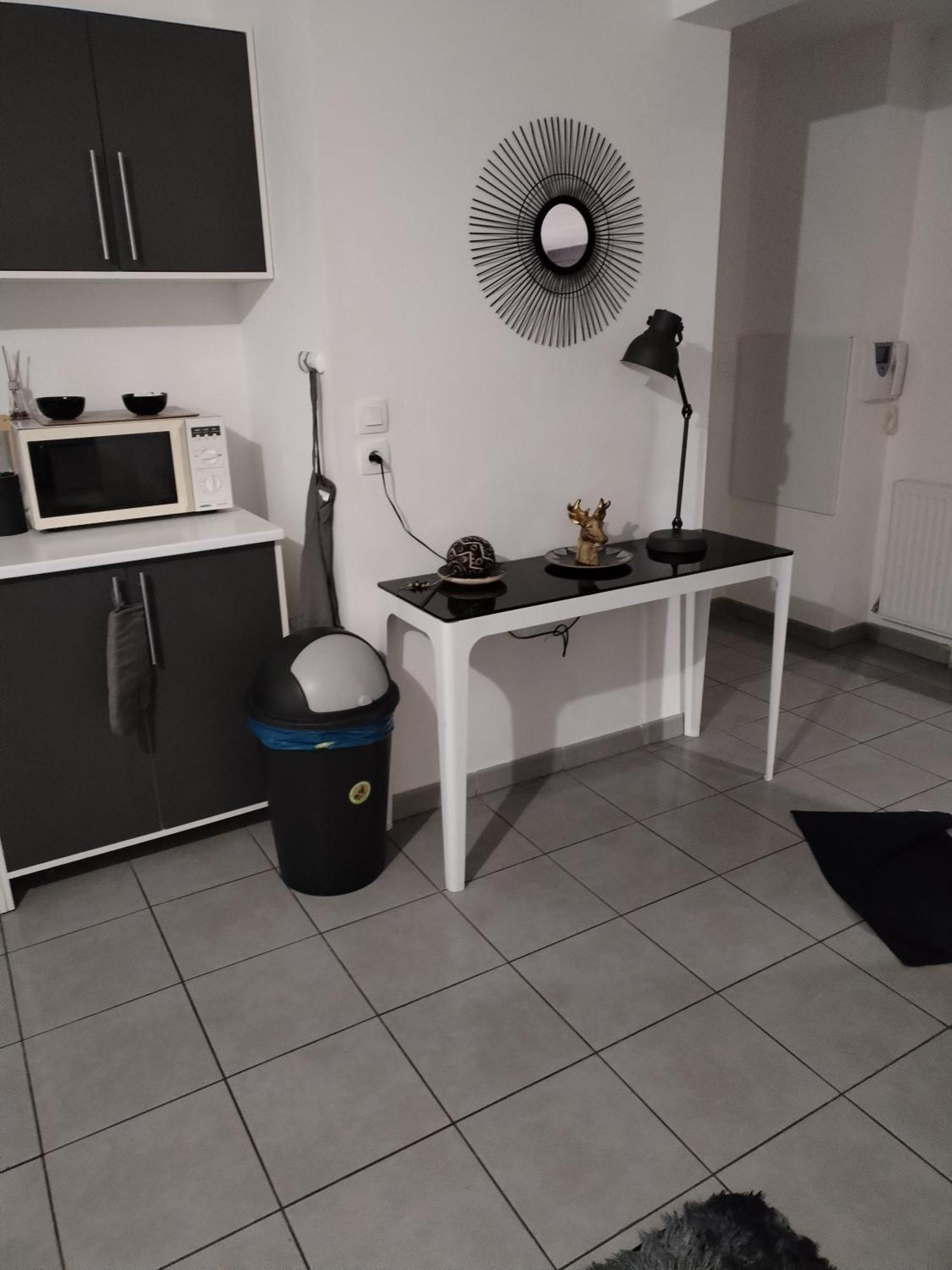 Cosyf4 Apartment Toulouse