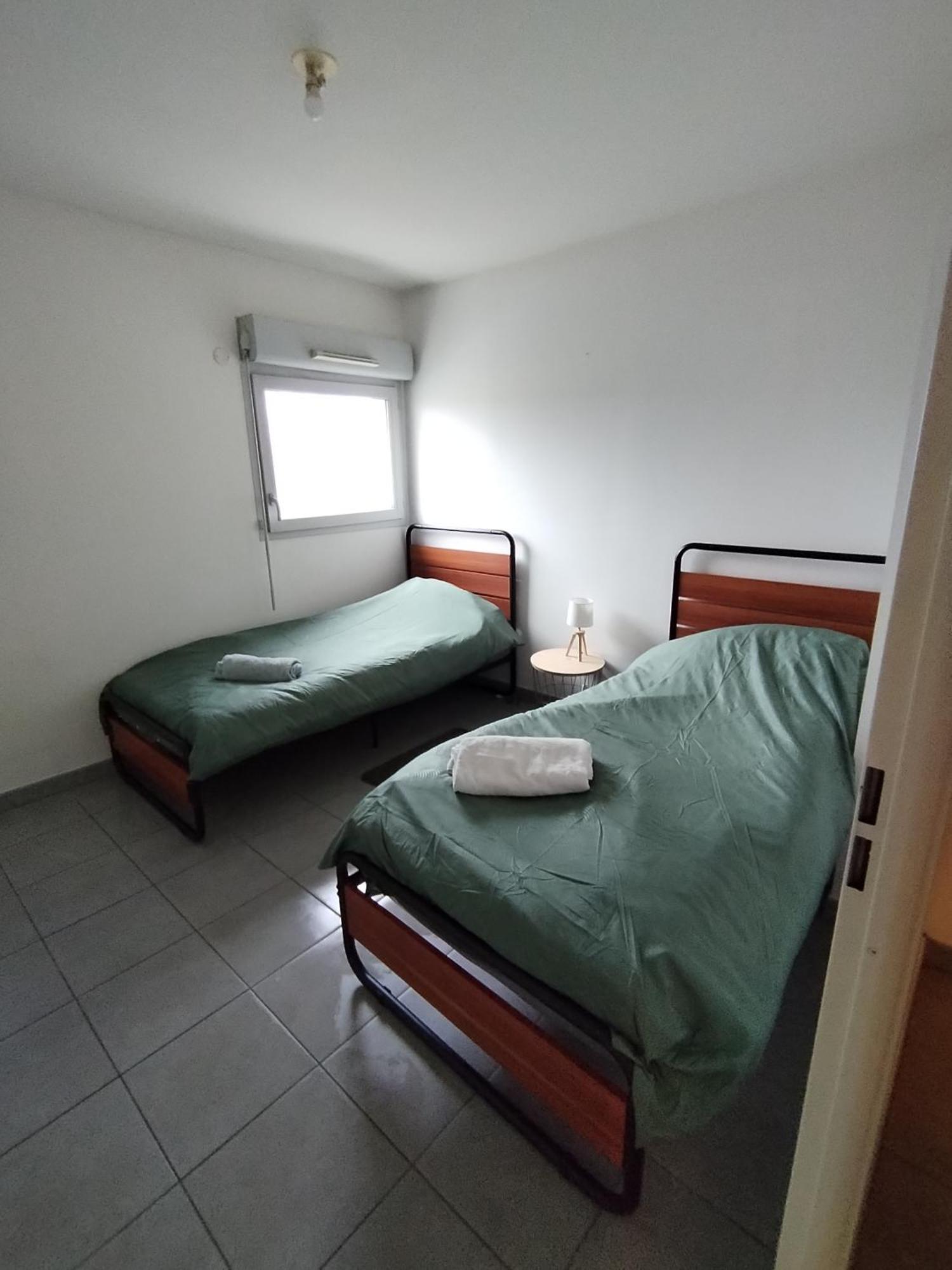 Apartment Cosyf4 Toulouse