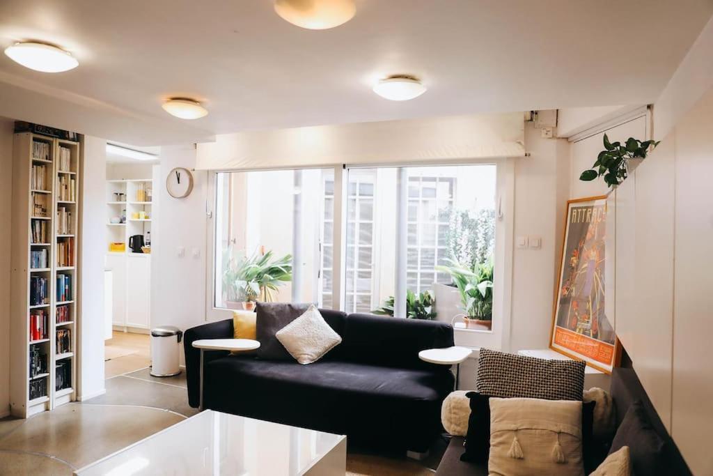 Apartamento Cocon Au Coeur De