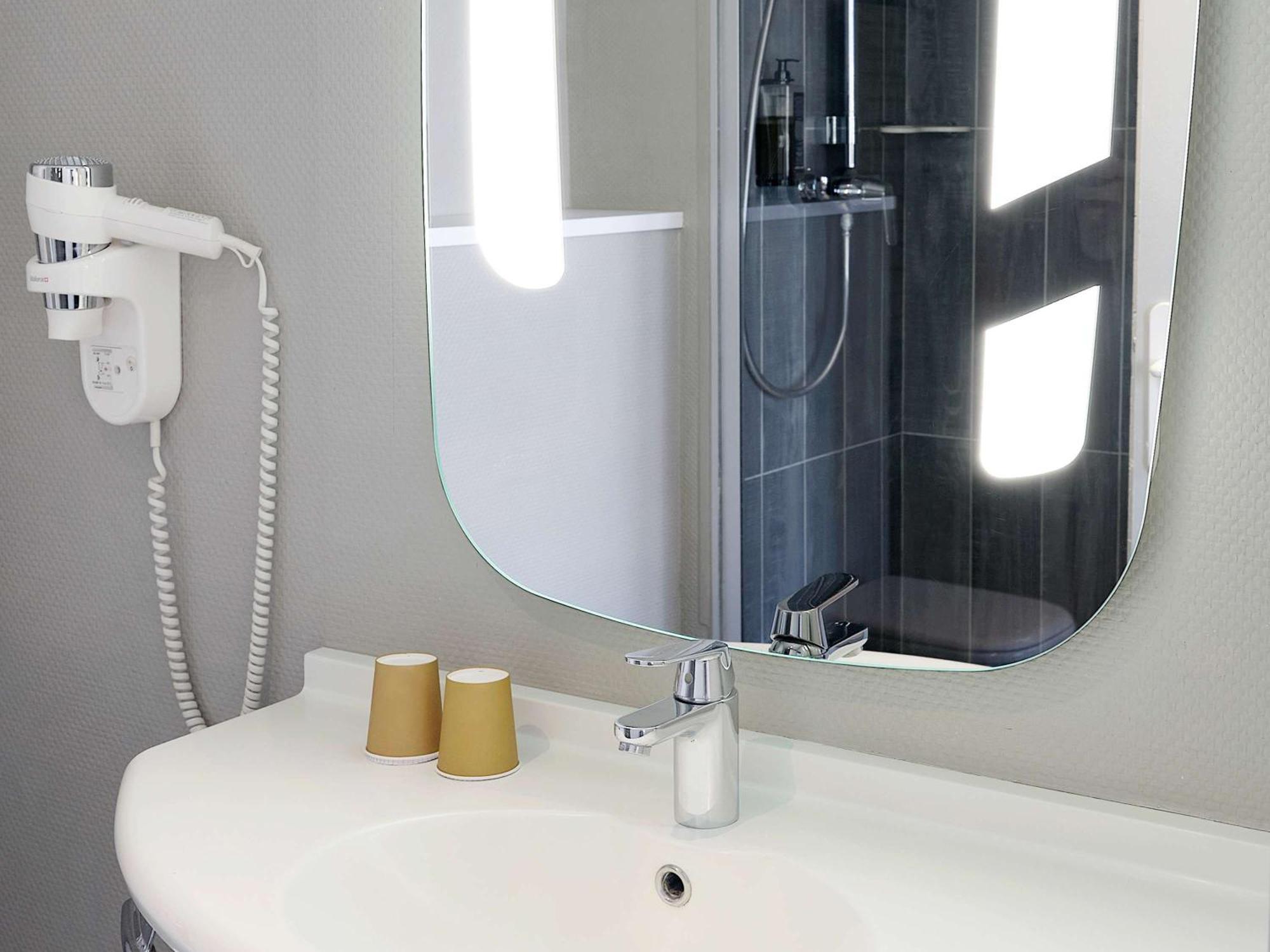 Hotel Ibis Gare Matabiau Toulouse
