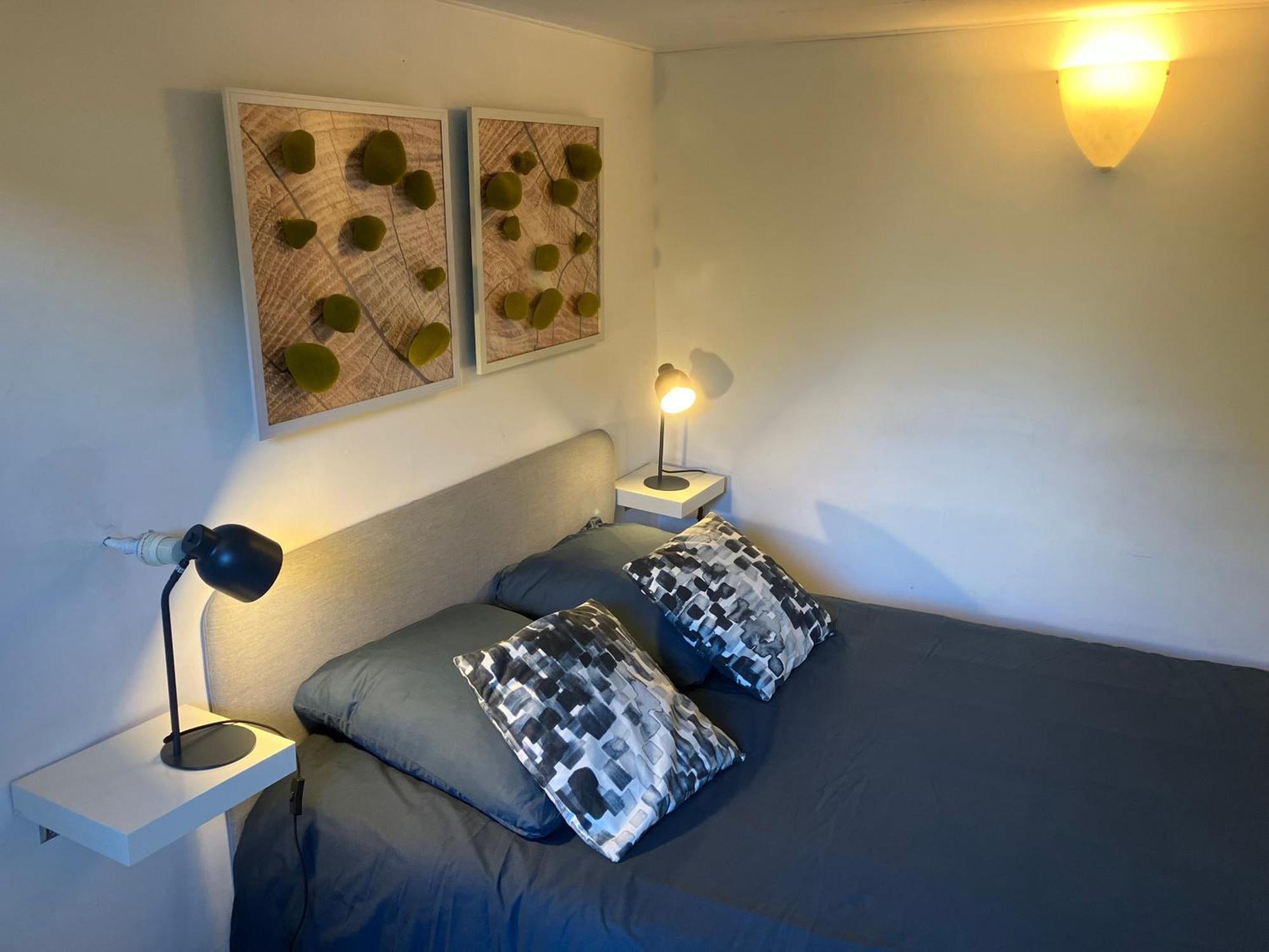 Apartamento Le Merle Rose Toulouse