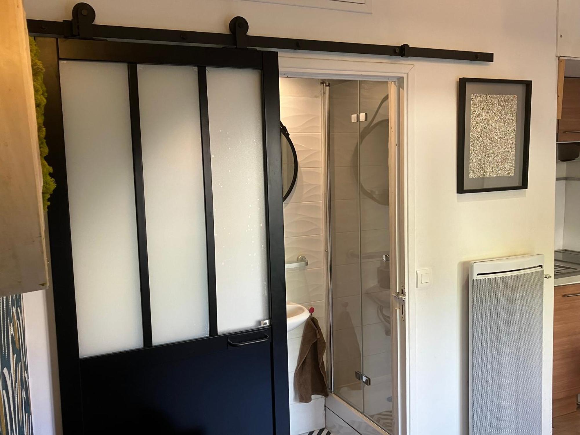 Le Merle Rose Apartamento Toulouse