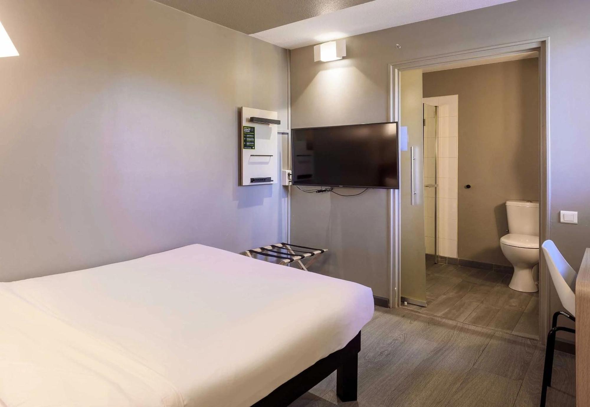 Ibis Hotel Toulouse