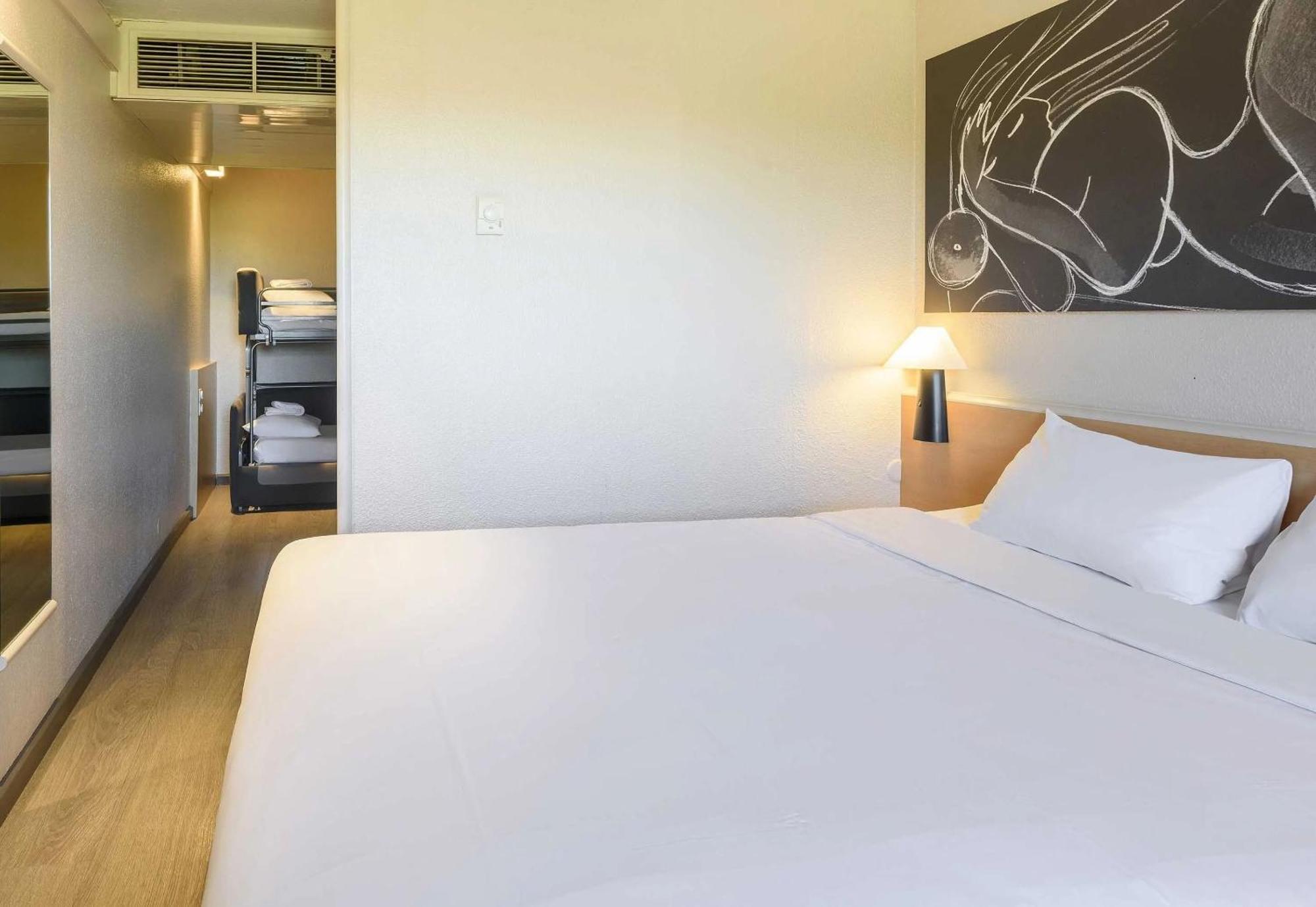 Hotel Ibis Toulouse