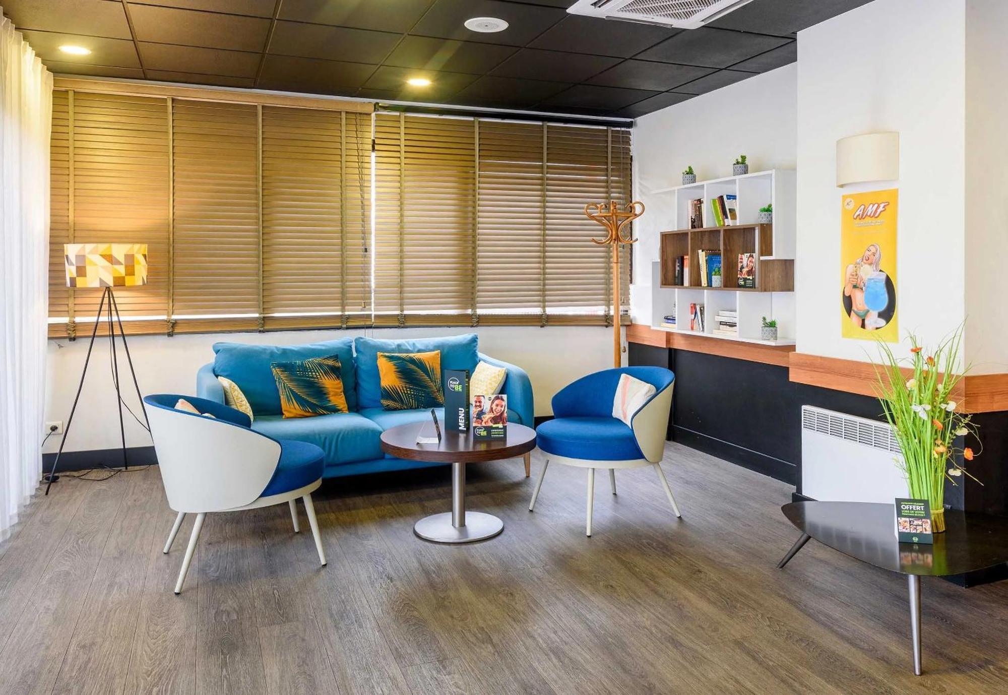 Hotel Ibis 3*