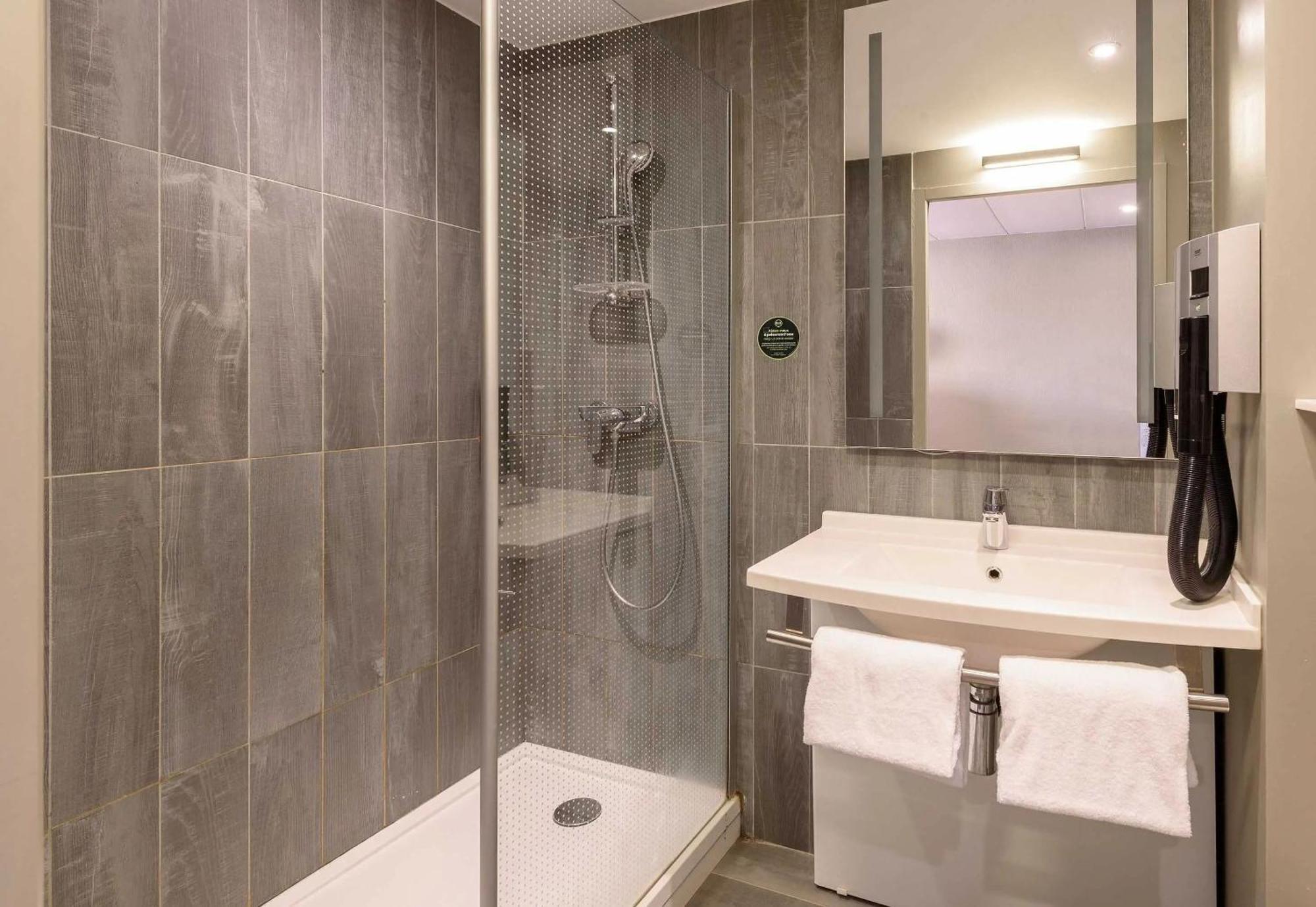 Hotel Ibis Toulouse