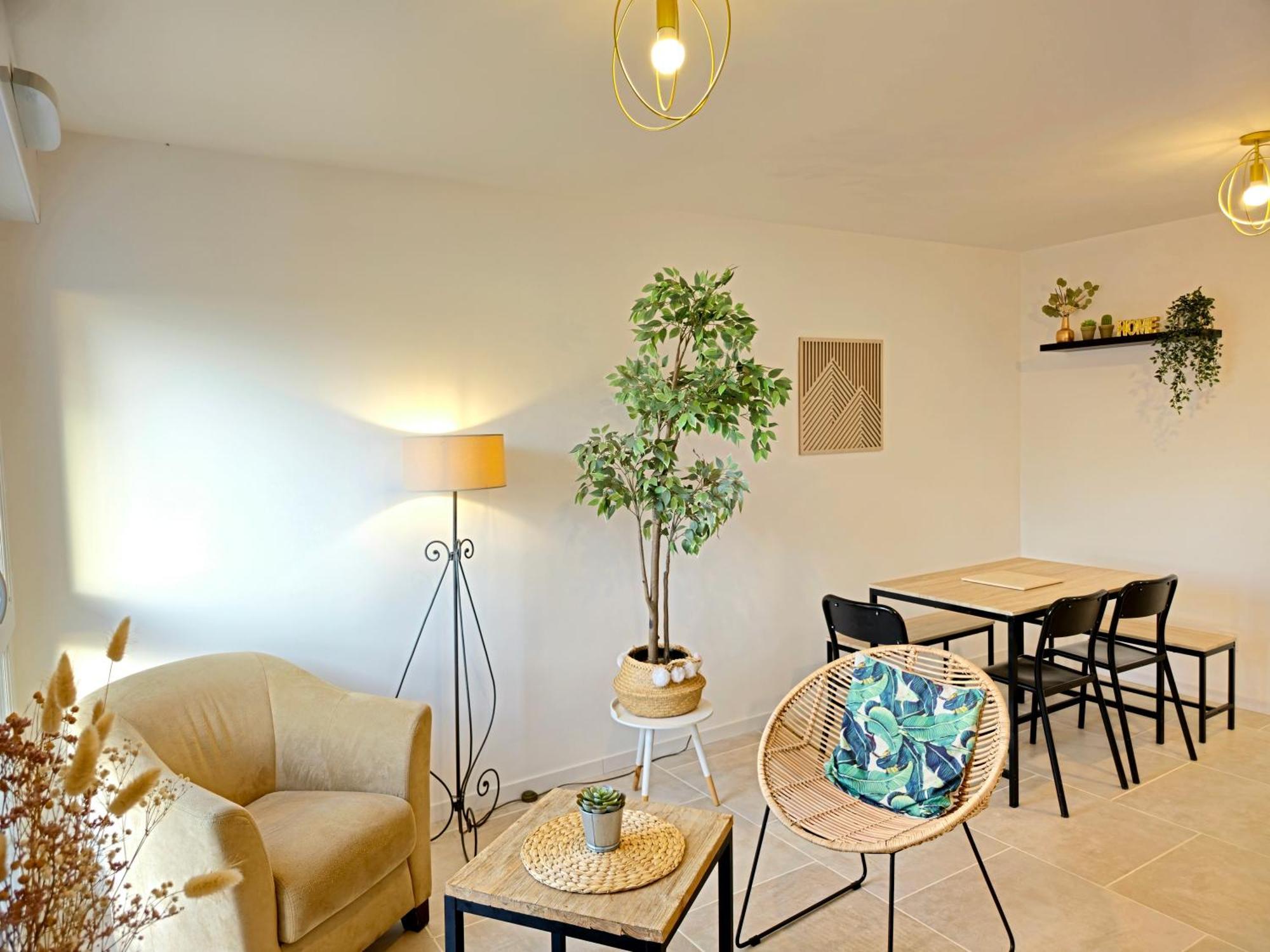 Les De Sandrine Avec Salle D'eau Privee - Partage De 3 Appartement Toulouse