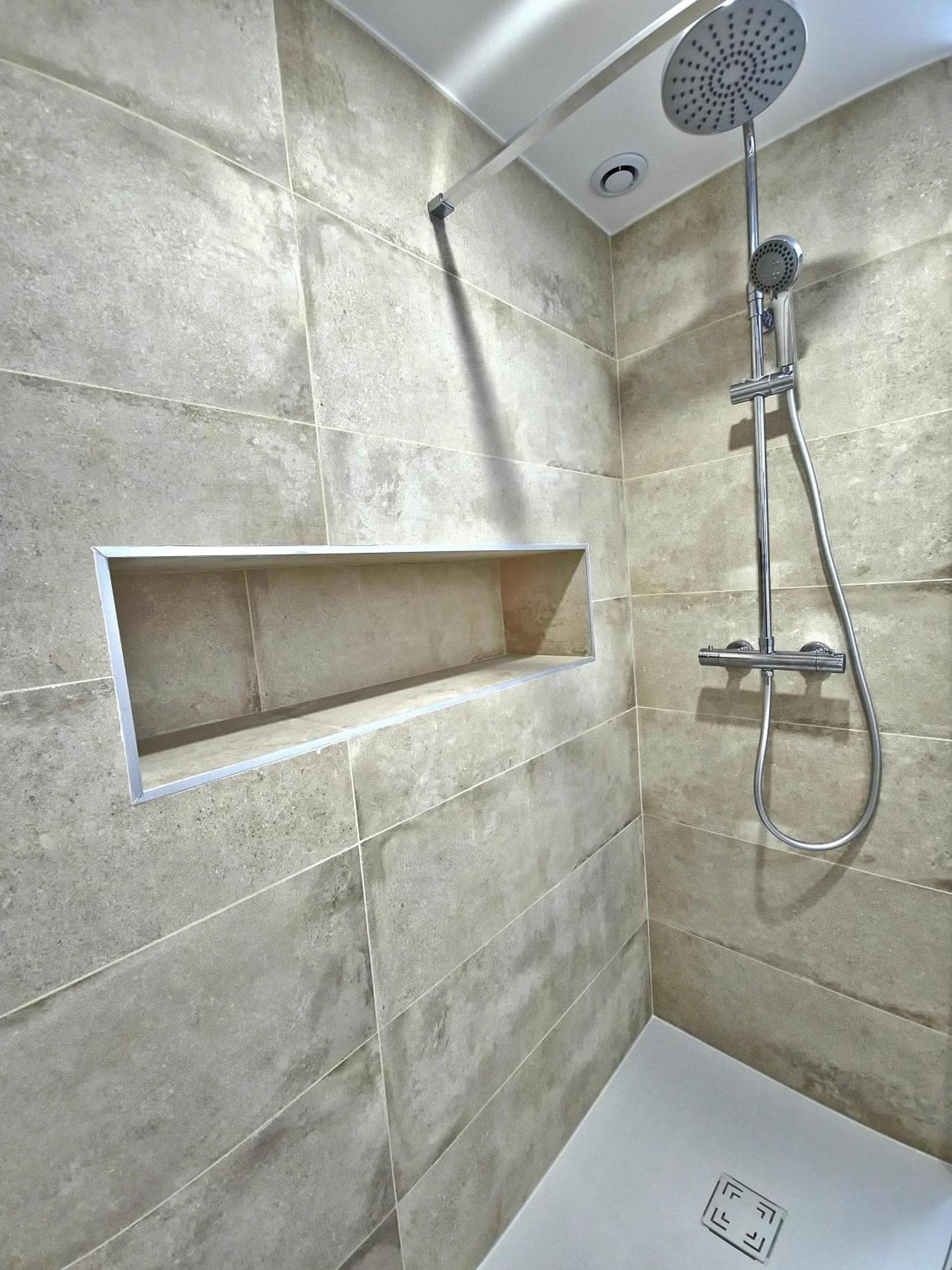Les De Sandrine Avec Salle D'eau Privee - Partage De 3 * Toulouse