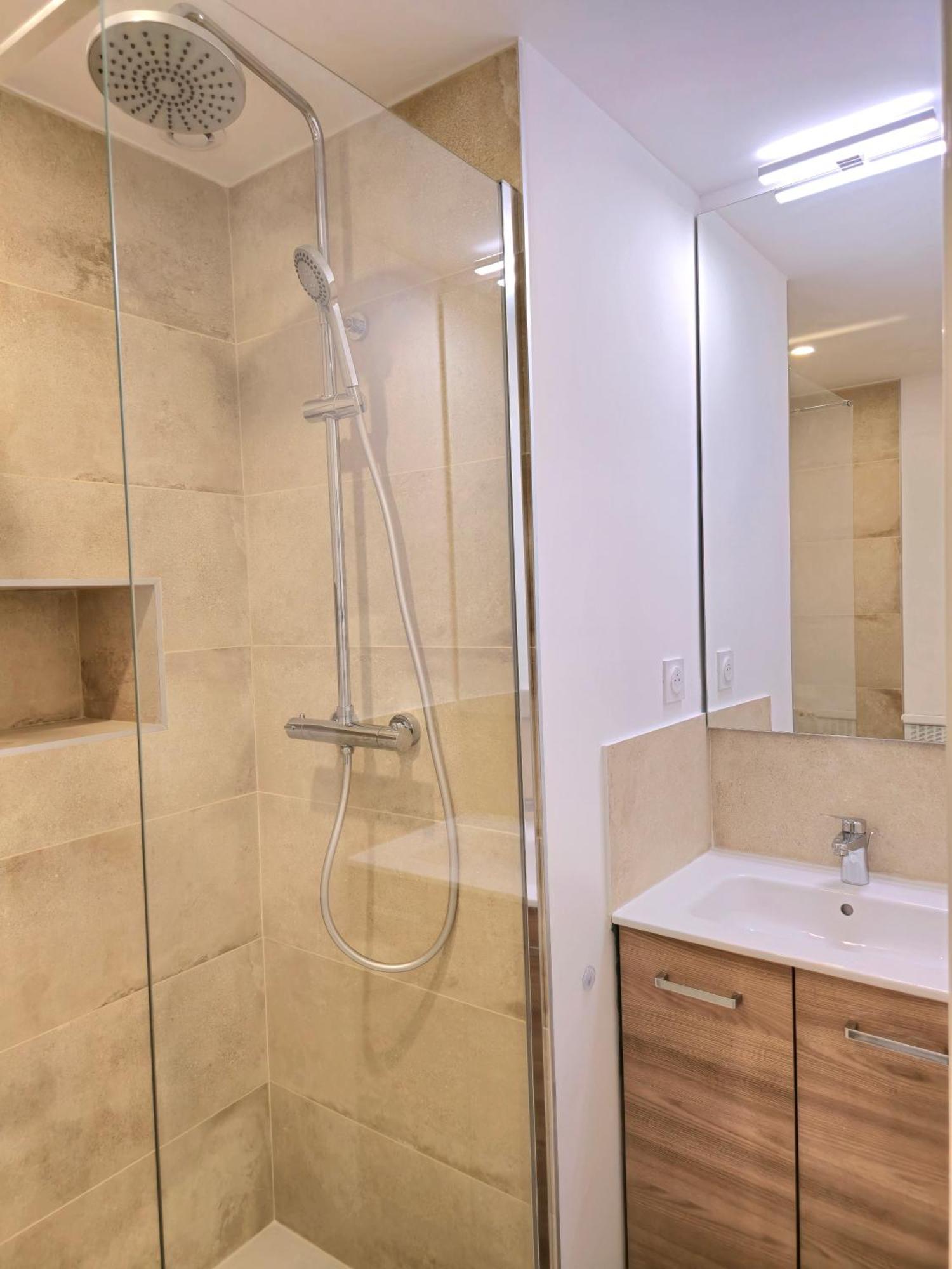 Appartement Les De Sandrine Avec Salle D'eau Privee - Partage De 3 Toulouse