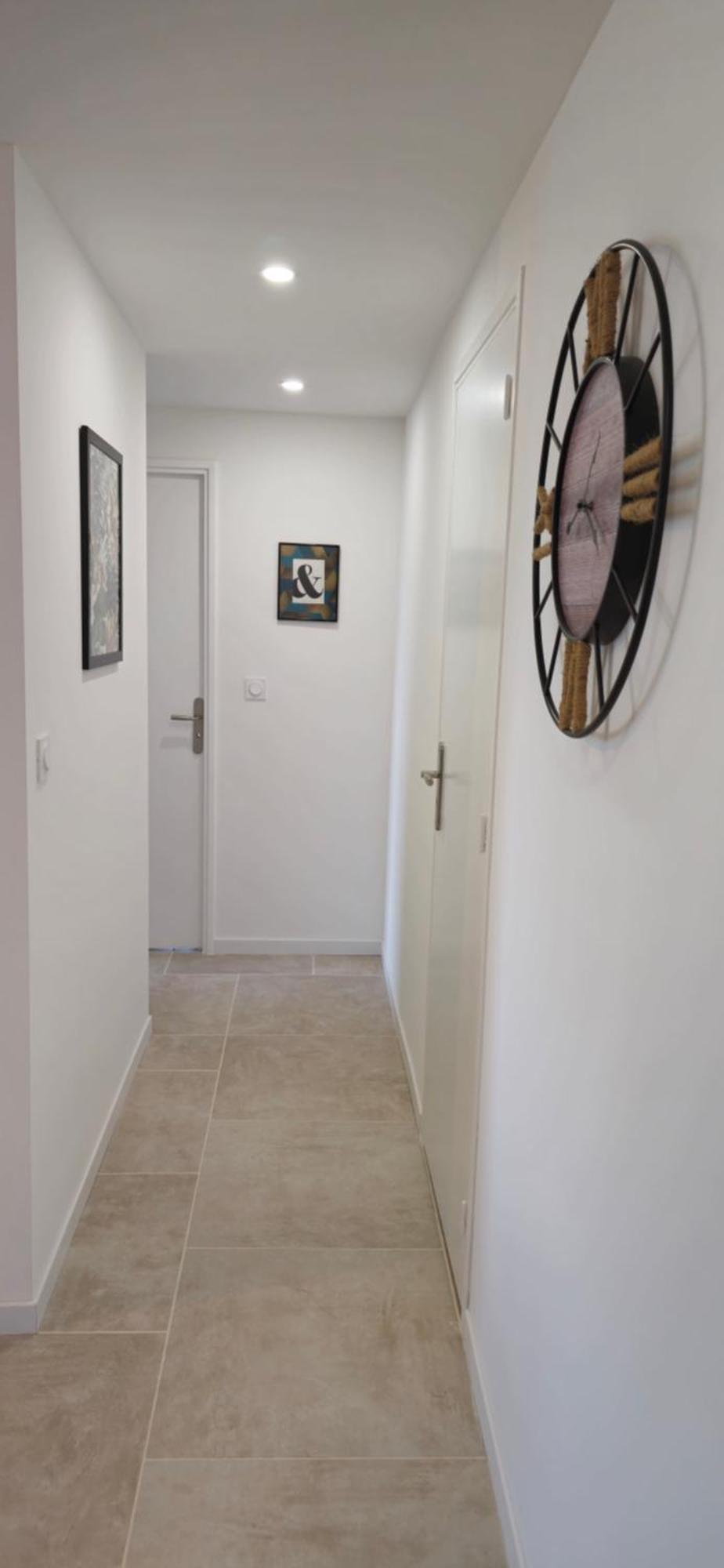 Appartement Les De Sandrine Avec Salle D'eau Privee - Partage De 3 Toulouse