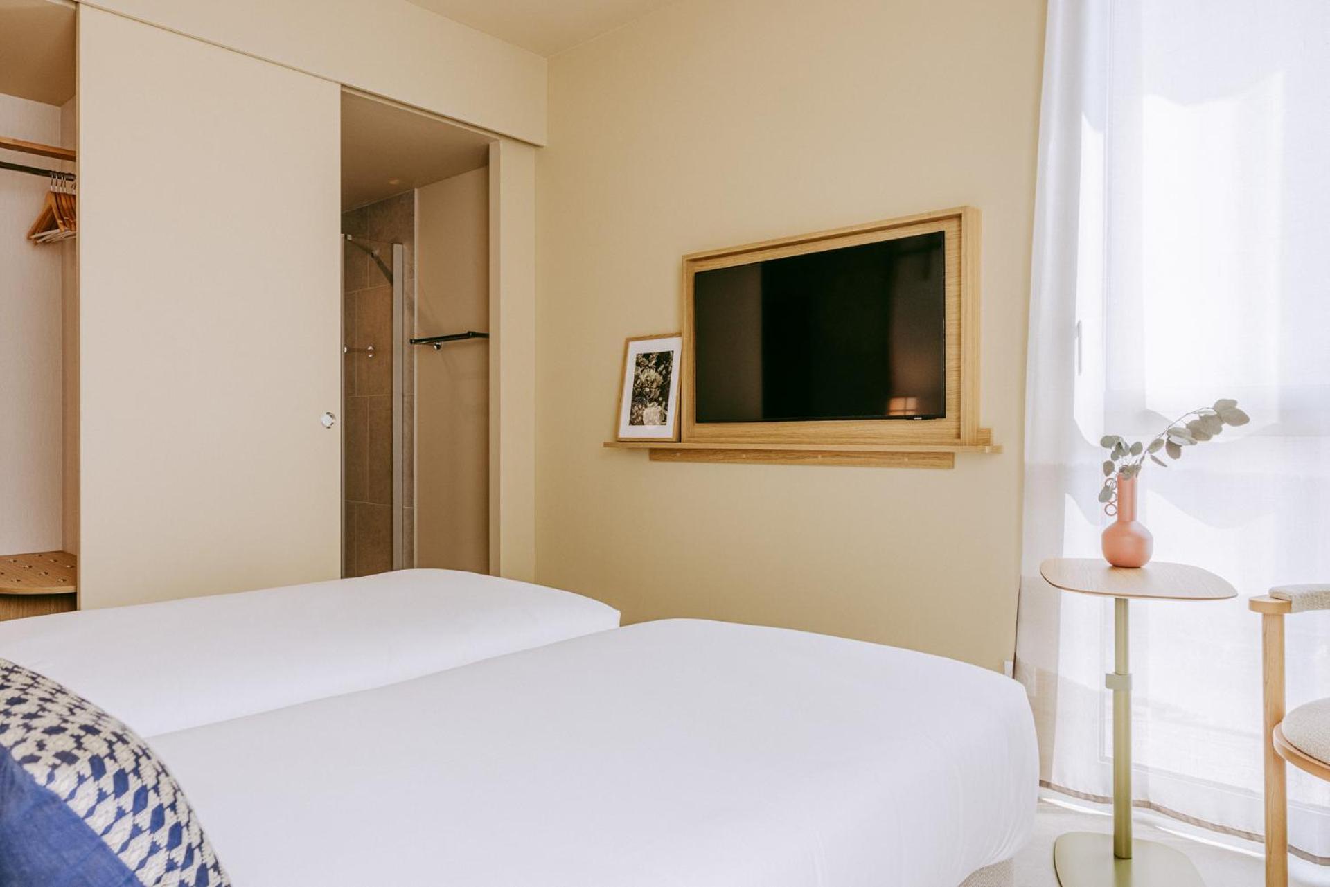 Sangha Hotel Toulouse