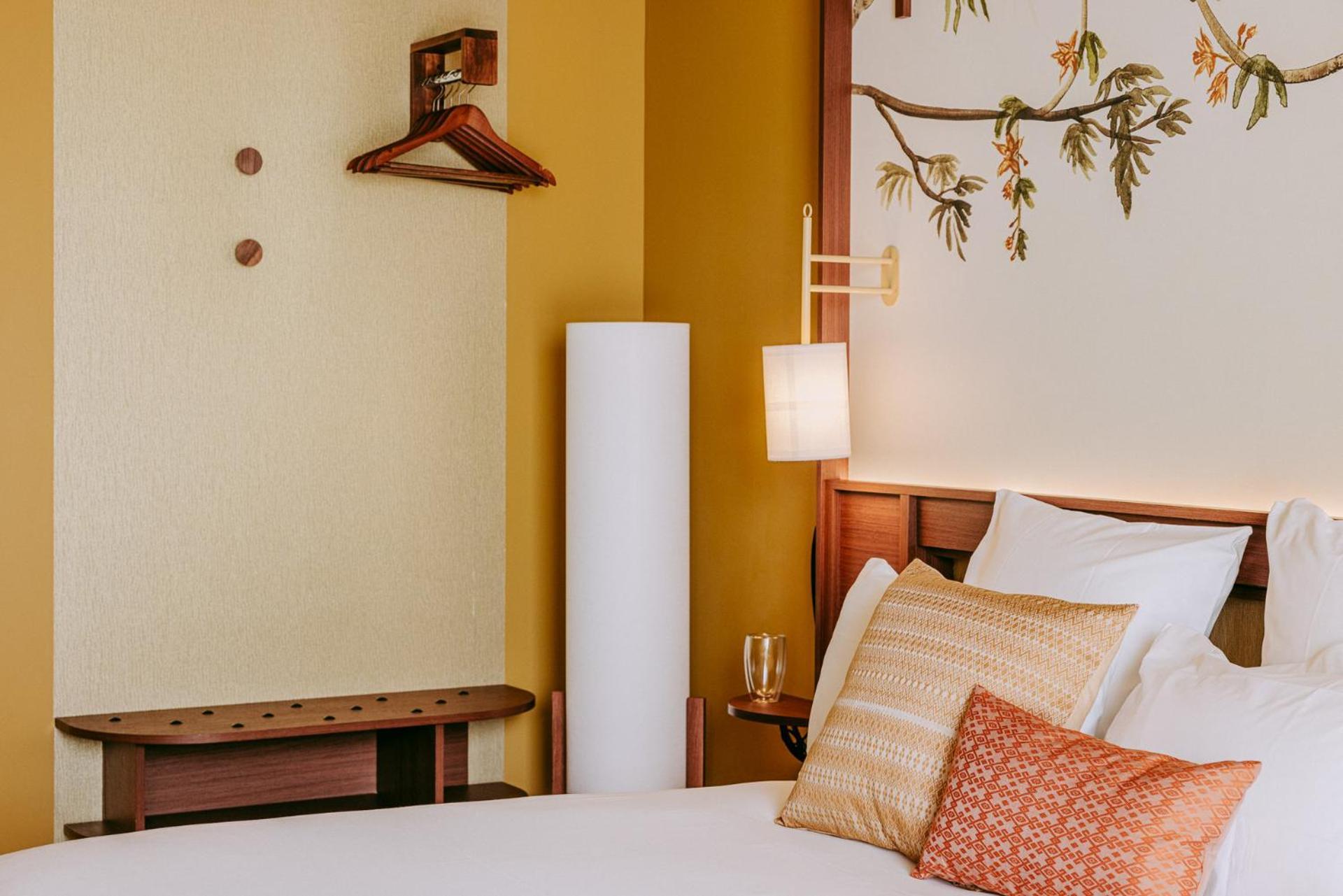 Hotel Sangha 3*