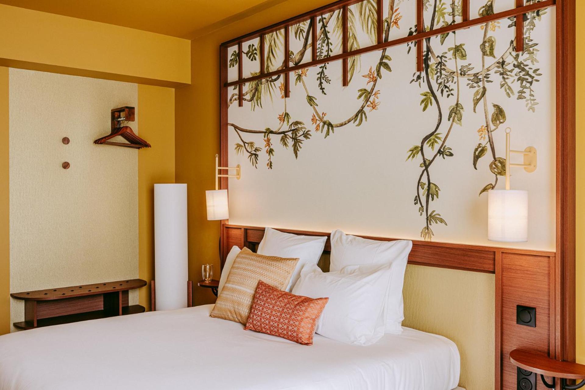 Hotel Sangha