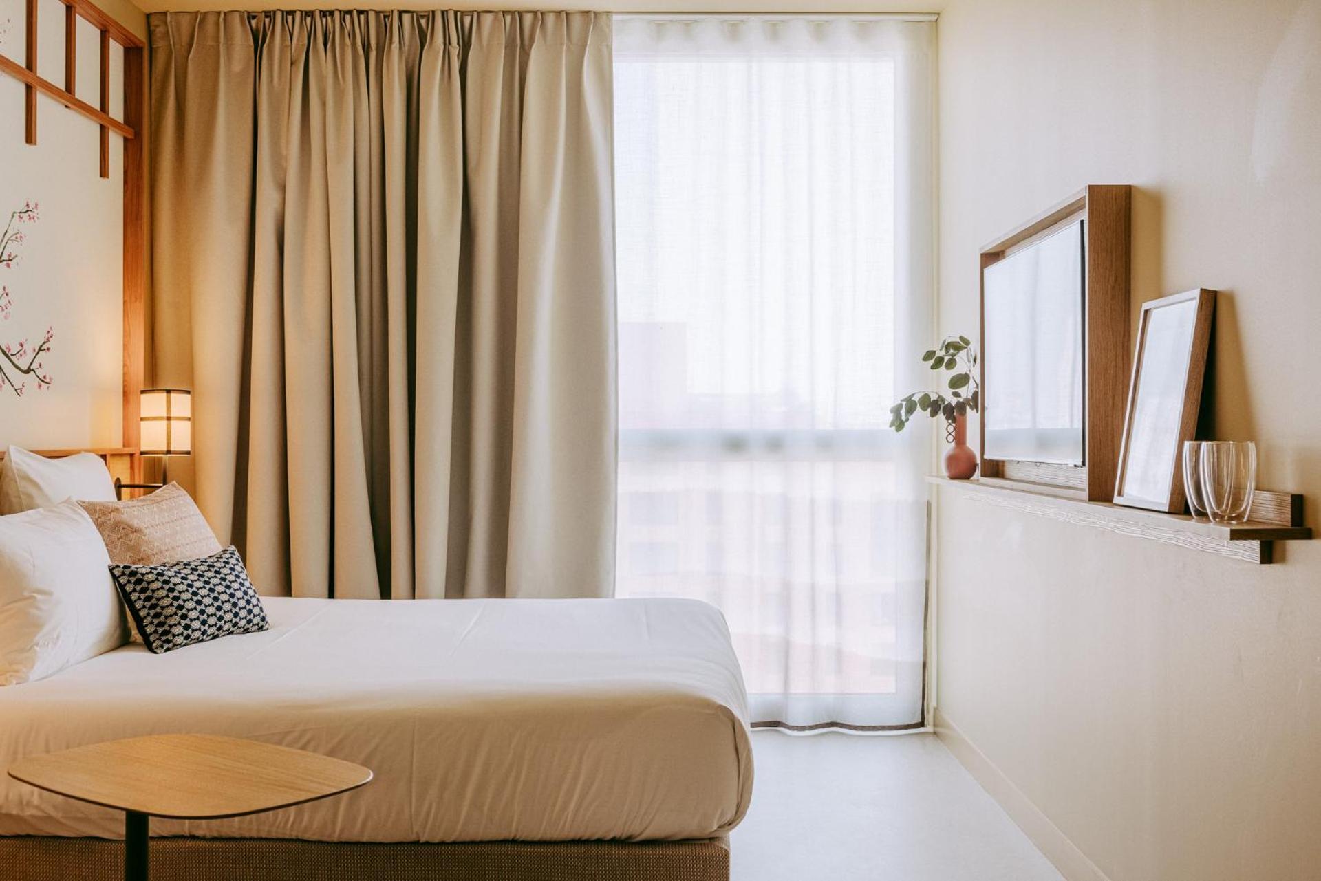 Sangha Hotel 3*