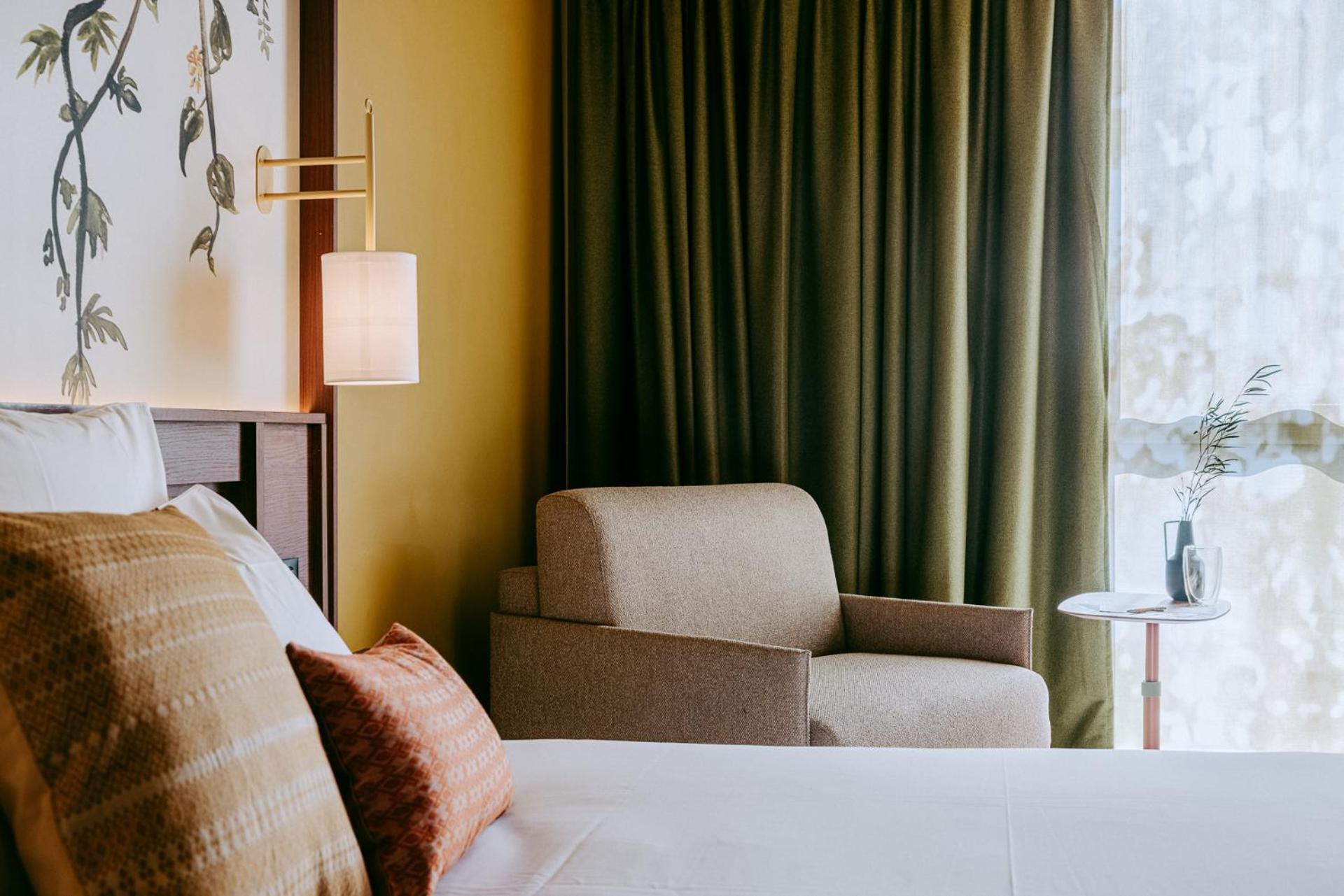 Hotel Sangha 3*