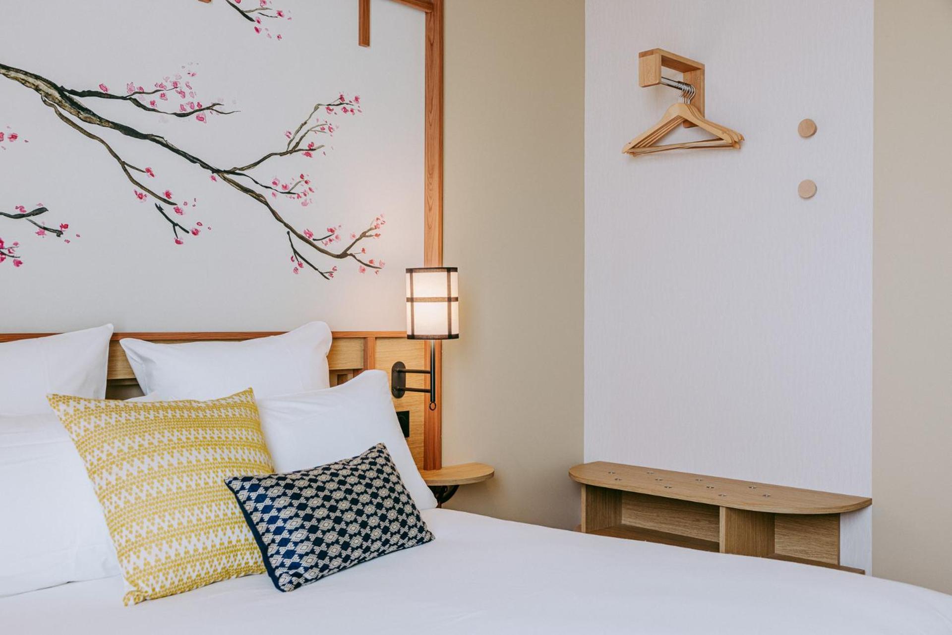 Sangha Hotel 3*
