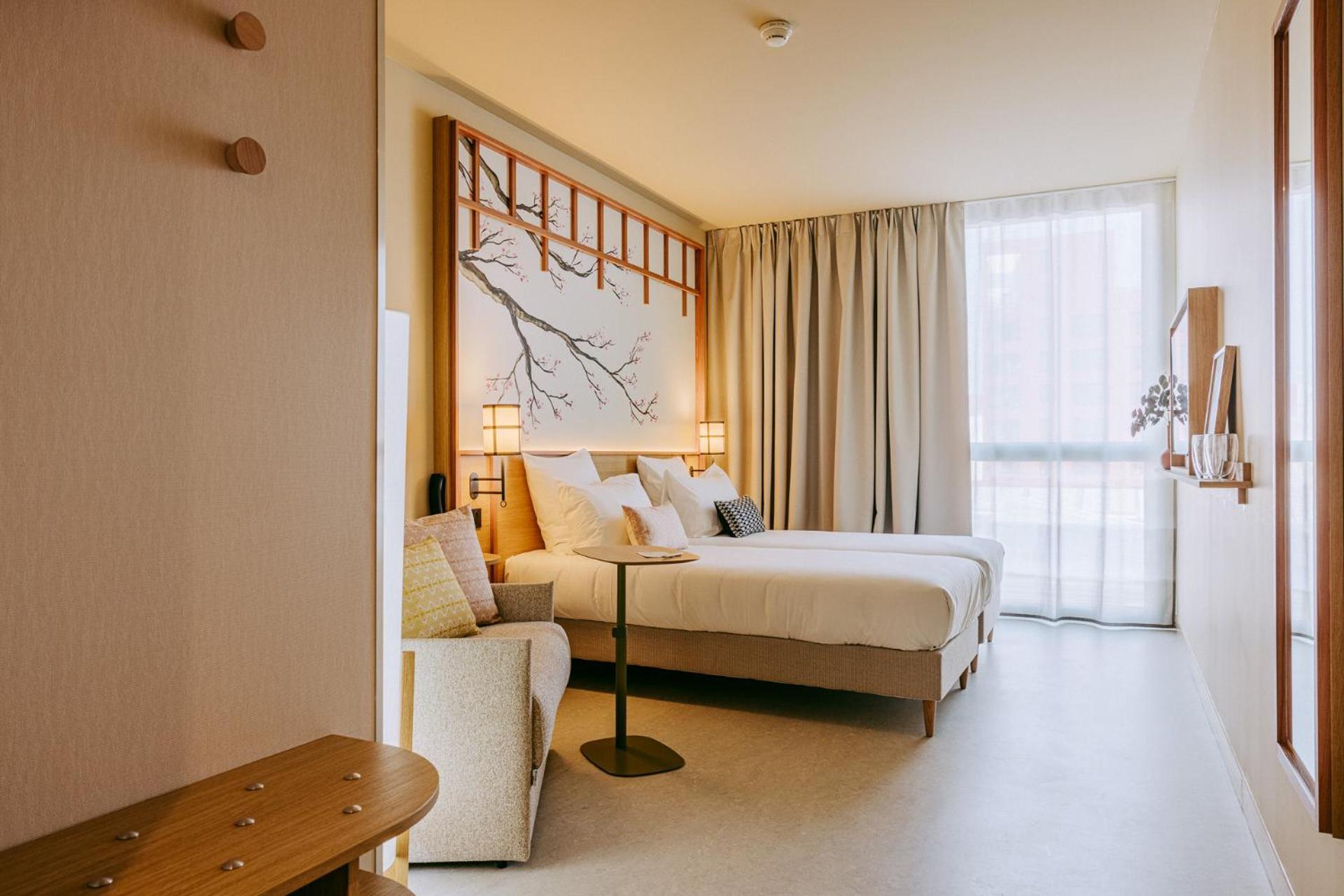 Sangha Hotel Toulouse