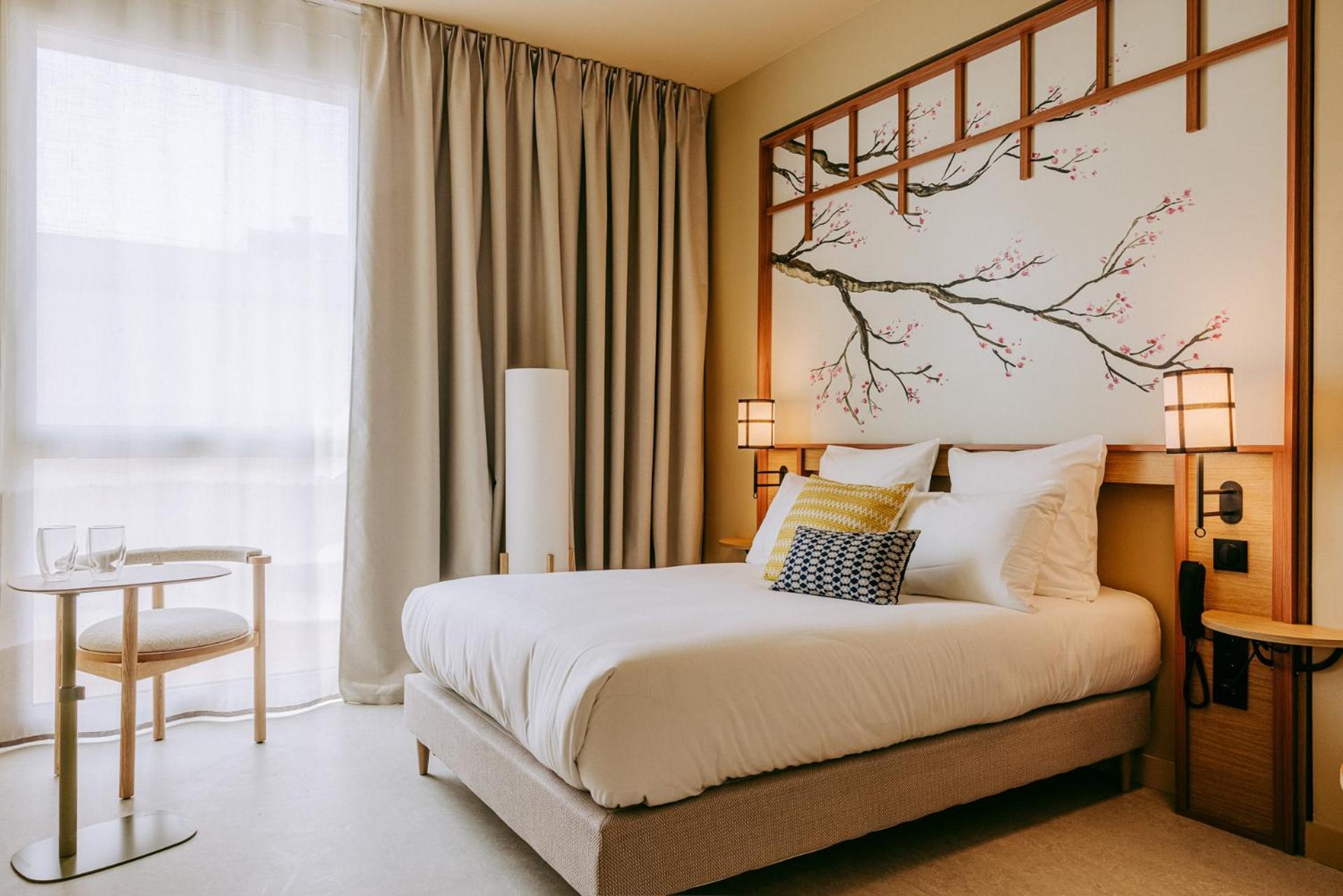 Sangha Hotel