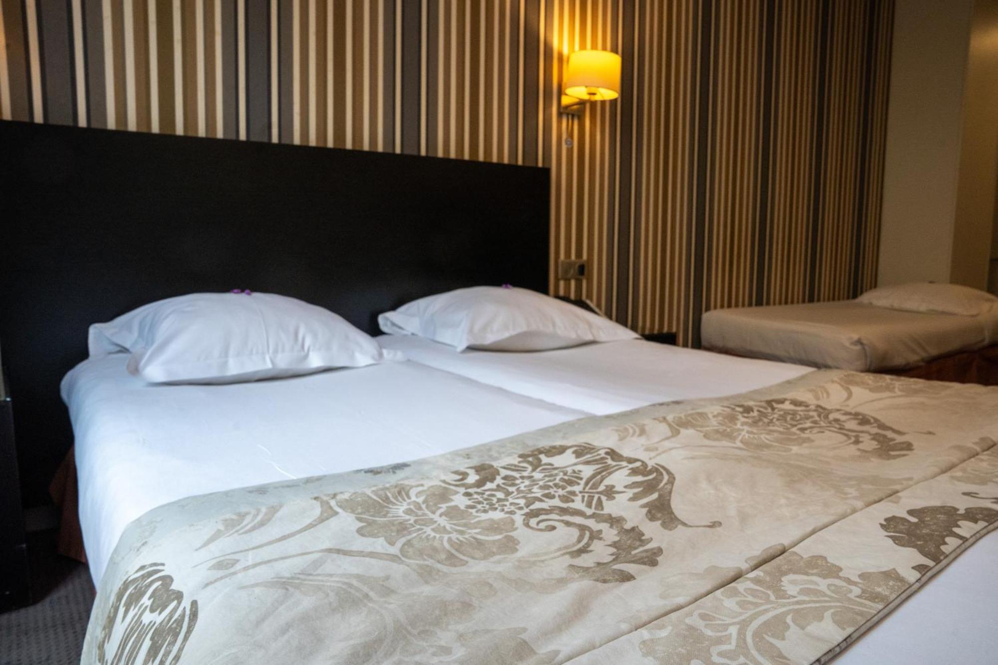 Grand D'orleans Hotel Toulouse