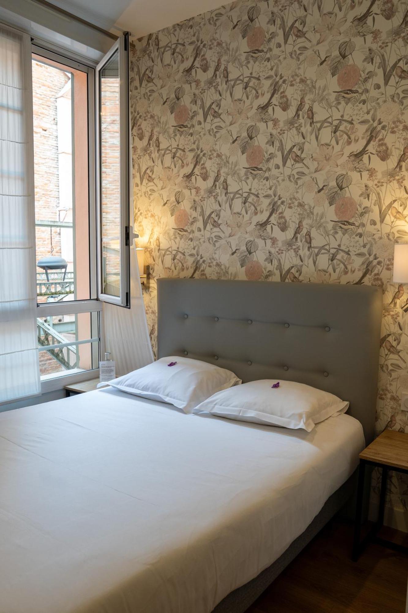 Grand D'orleans Toulouse