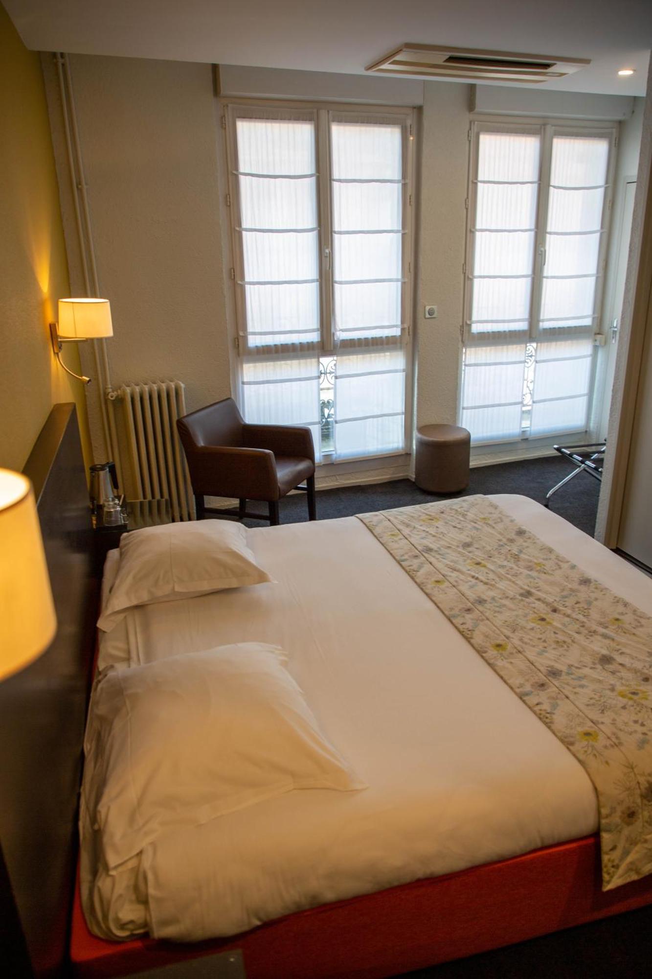 Hotel Grand D'orleans