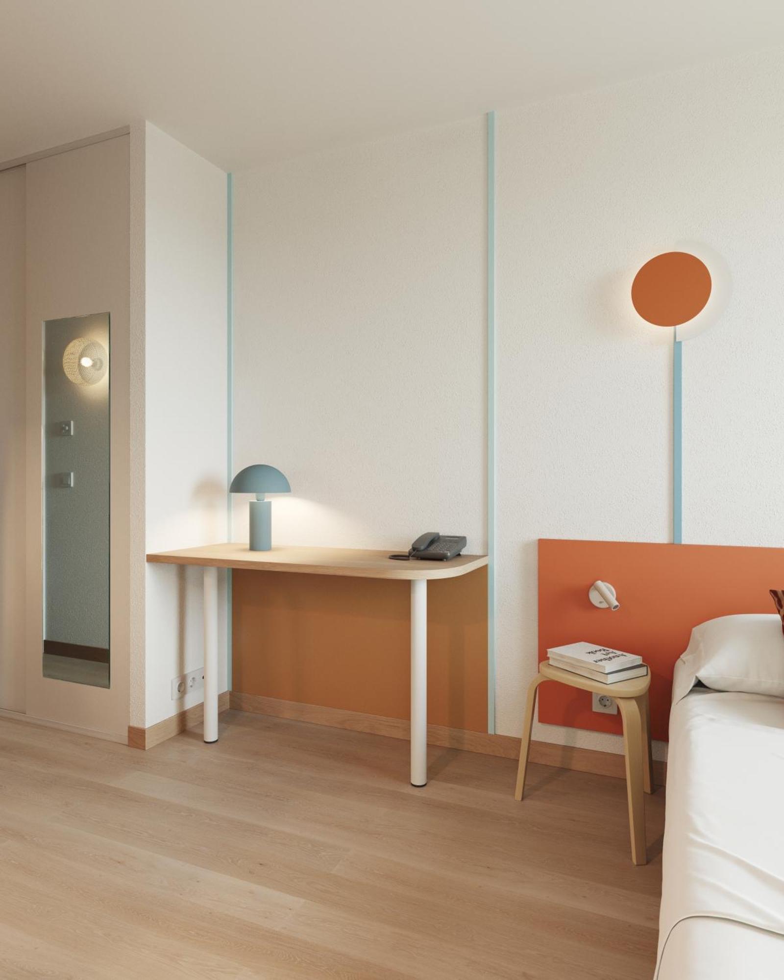 Apartahotel Adagio Access Jolimont