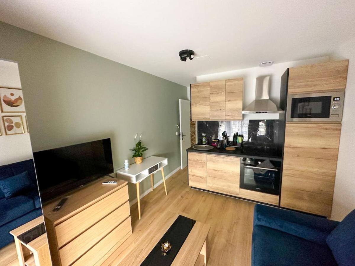 Cosy Centre