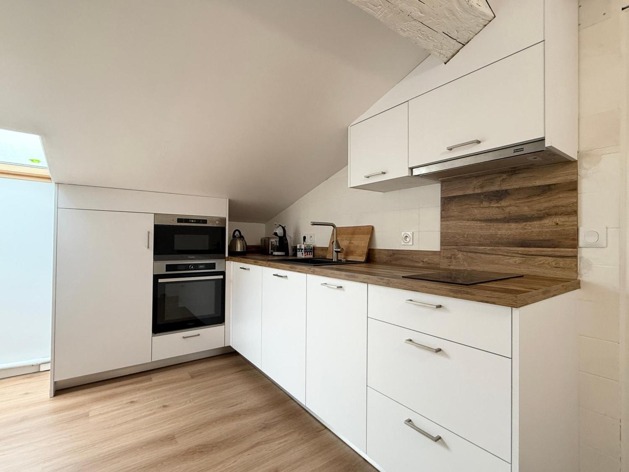 Appartement L Etoile Toulousain Hyper Centre Jeanne D Arc