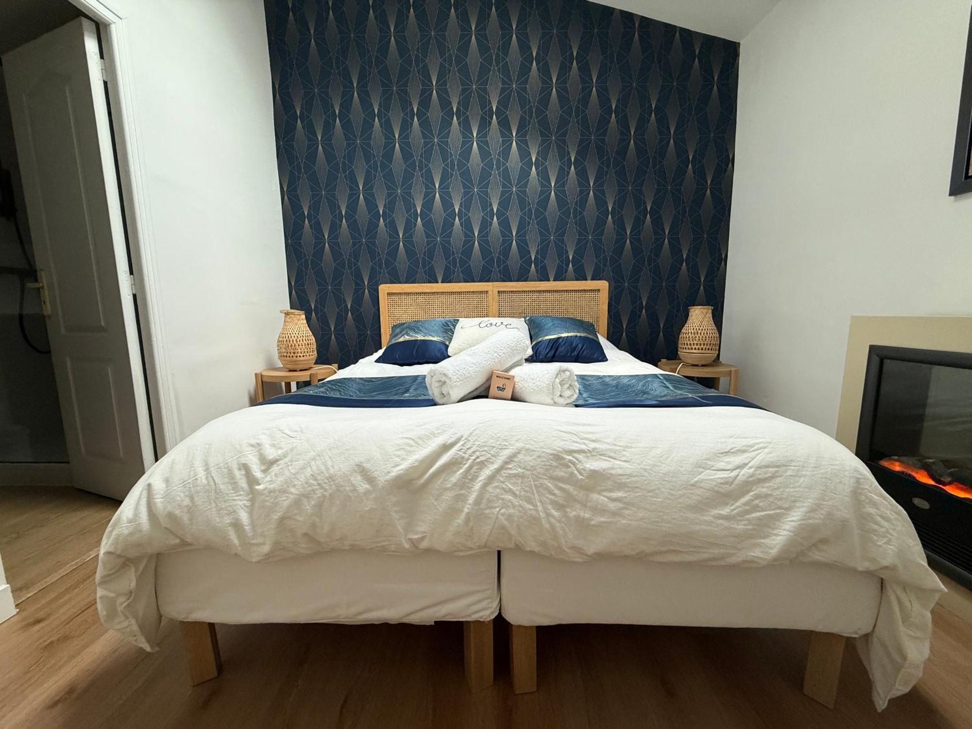 L Etoile Toulousain Hyper Centre Jeanne D Arc Appartement