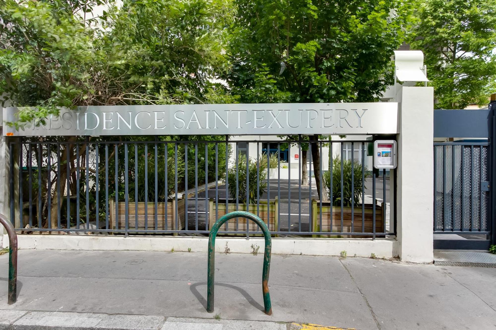 Apartahotel Privilège Saint Exupéry Toulouse