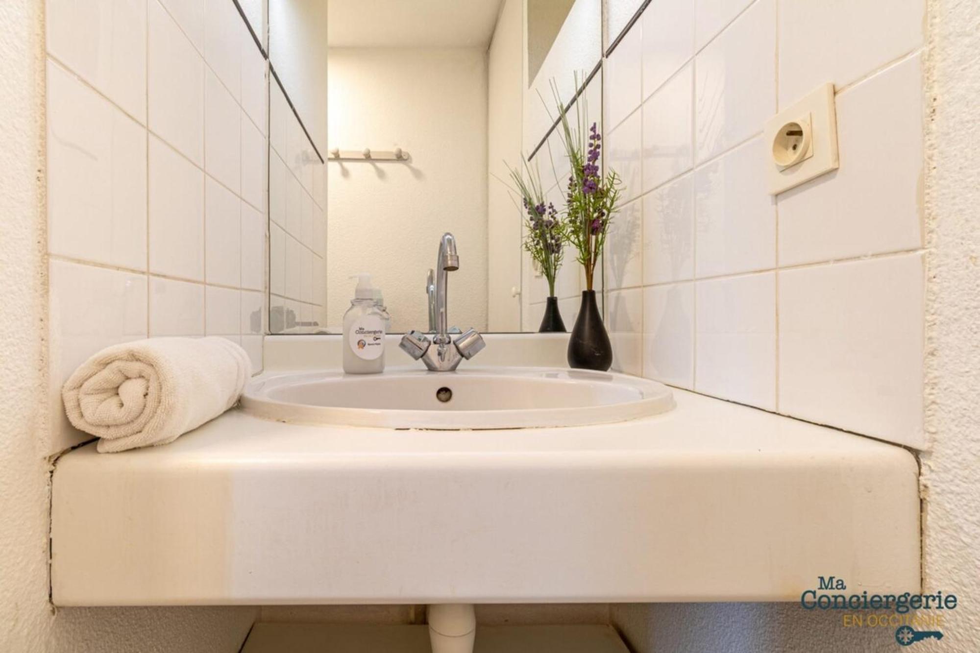 Apartment Parga 41 - 500 Metres Du Capitole - Hypercentre Tlse Toulouse