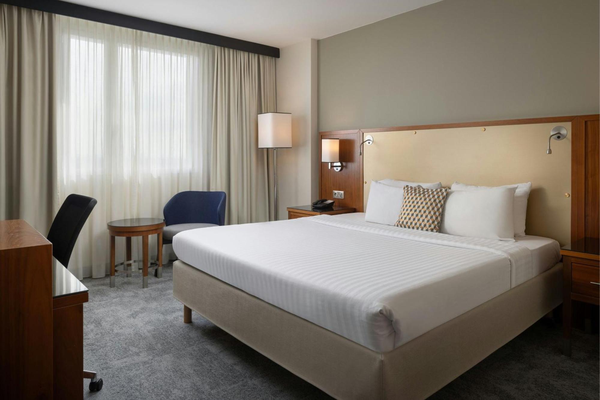 Hotel Courtyard By Marriott Airport Toulouse