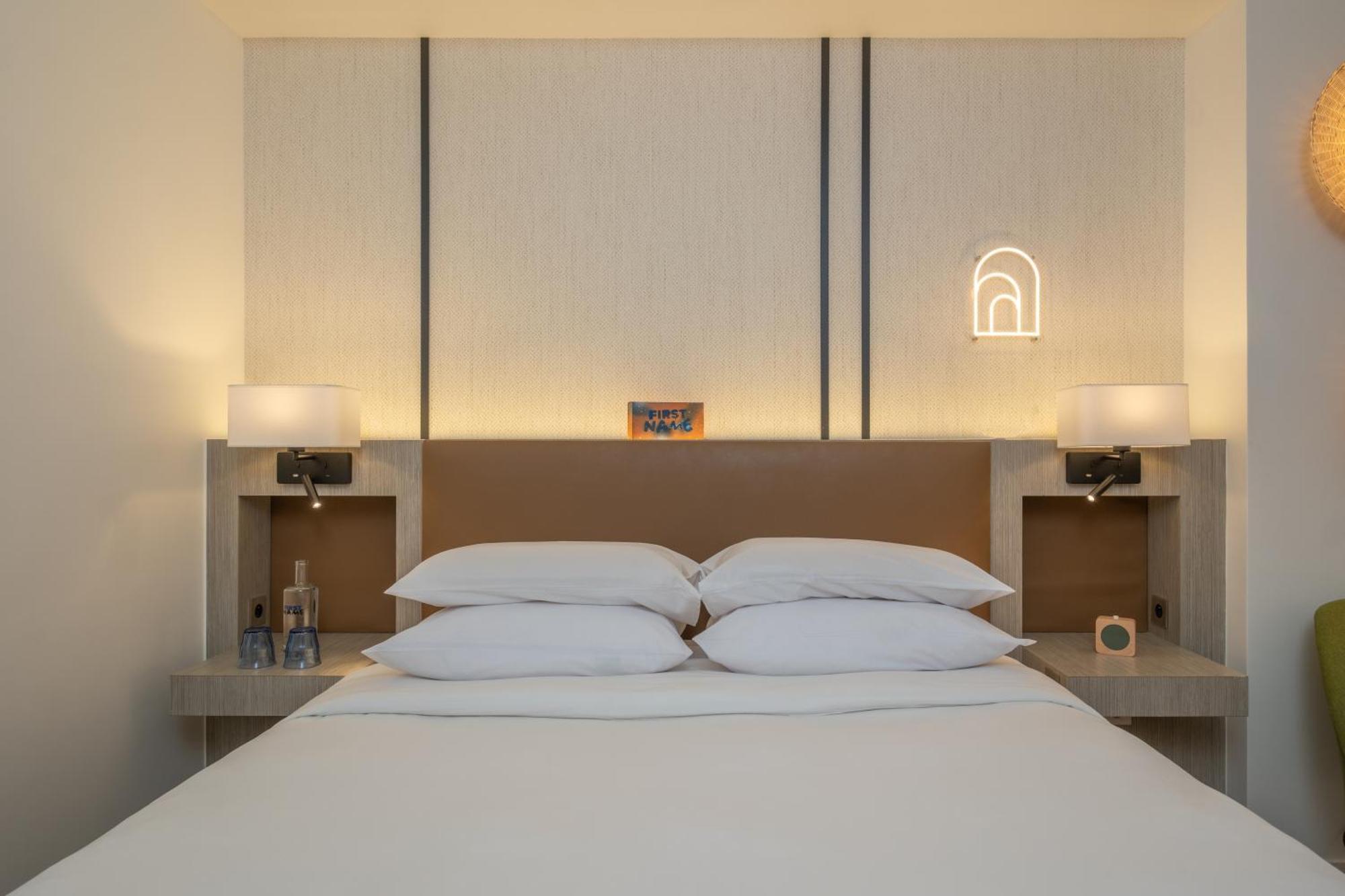Hotel Pullman Toulouse Centre Ramblas