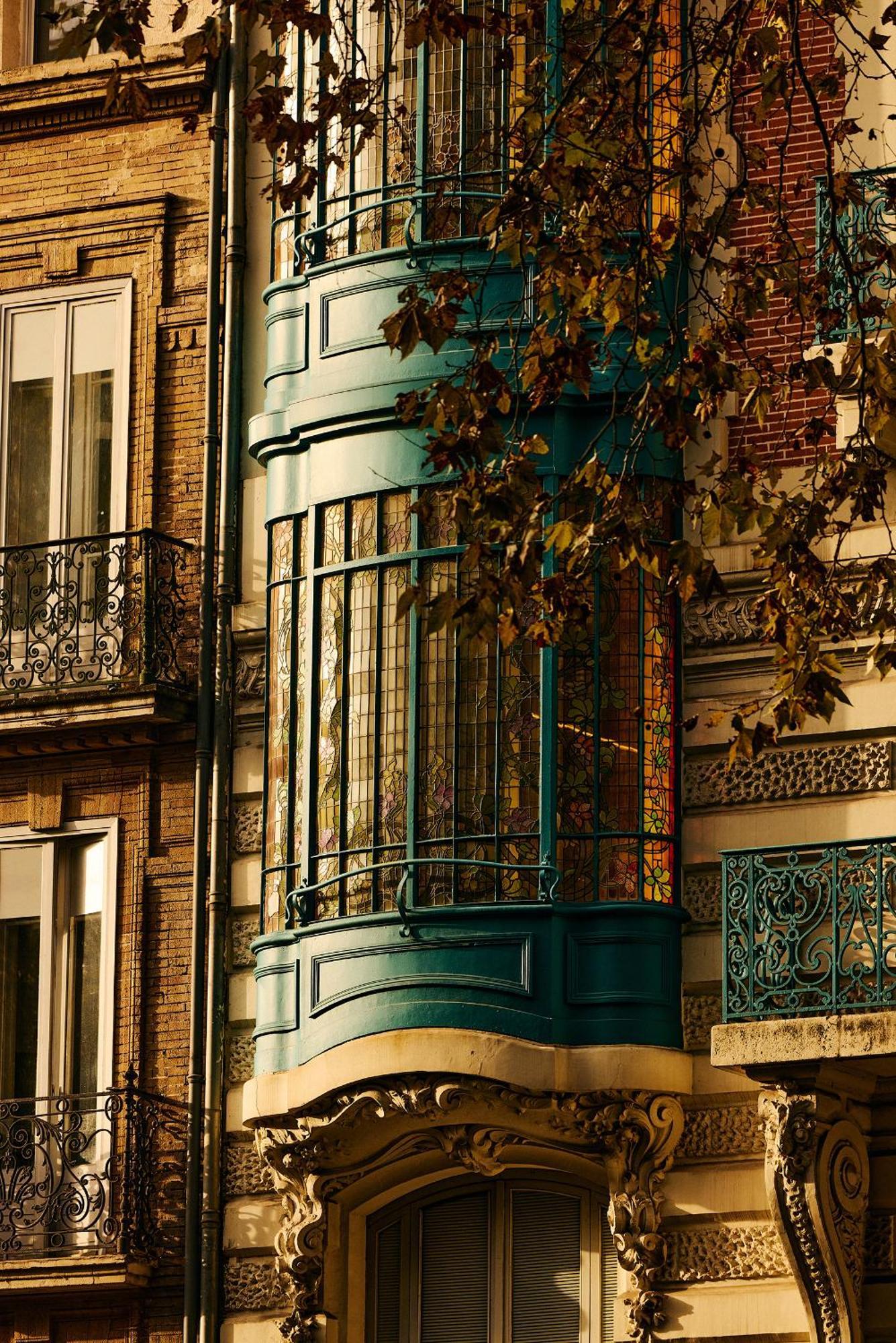 Hotel Pullman Toulouse Centre Ramblas 4*