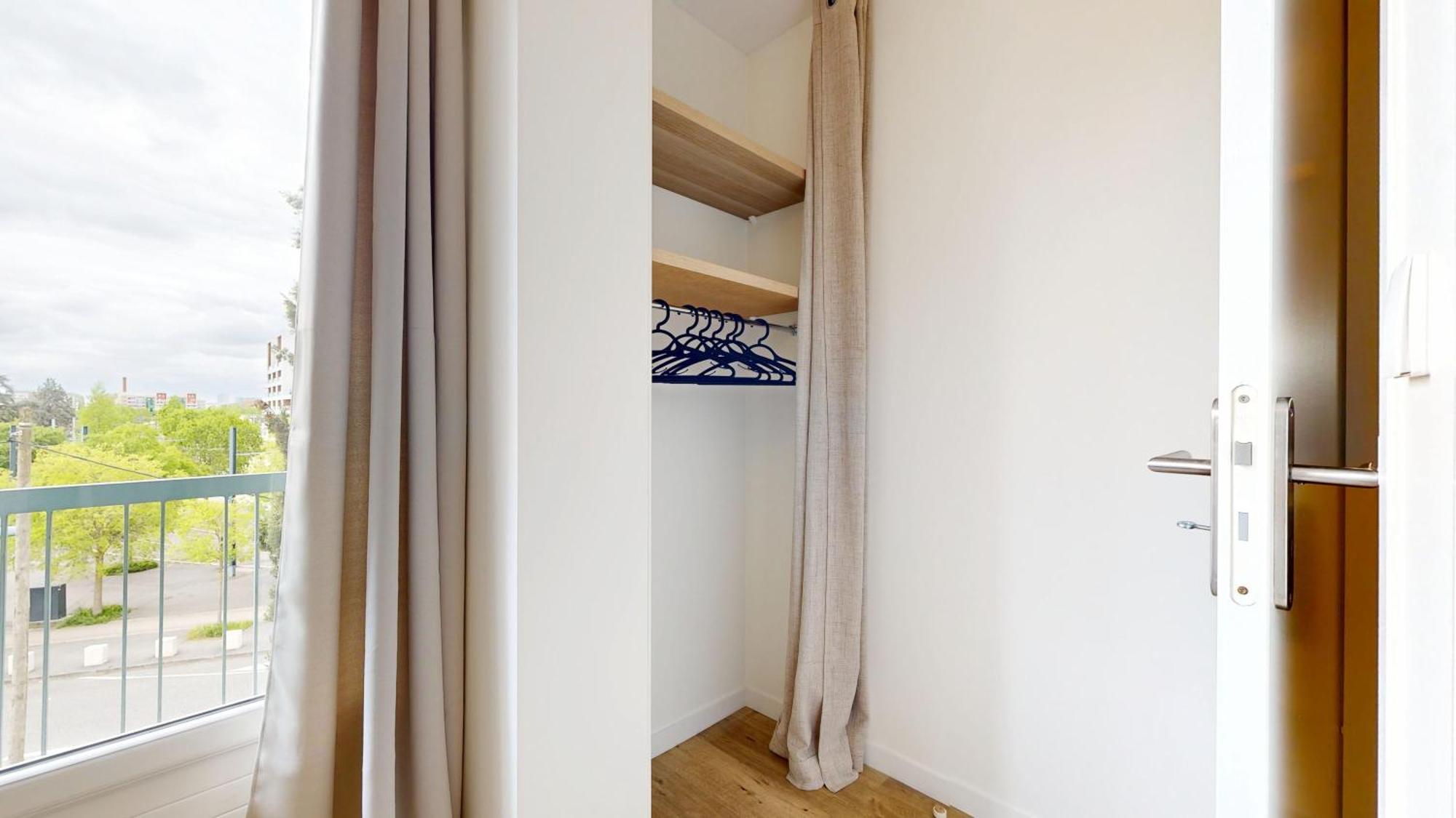Appartement Expat Renting - Le Pastel - Netflix - Zenith *