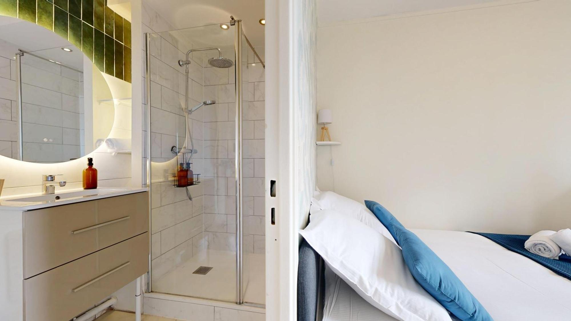 Expat Renting - Le Pastel - Netflix - Zenith * Toulouse