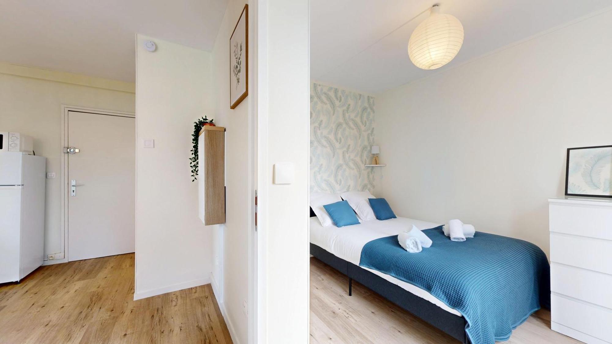 Expat Renting - Le Pastel - Netflix - Zenith * Toulouse