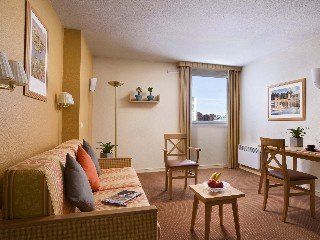 Apartahotel Citadines Wilson Toulouse