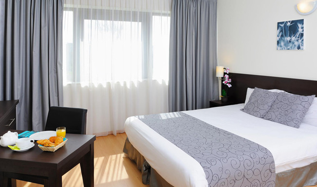 Residhome 3* Toulouse