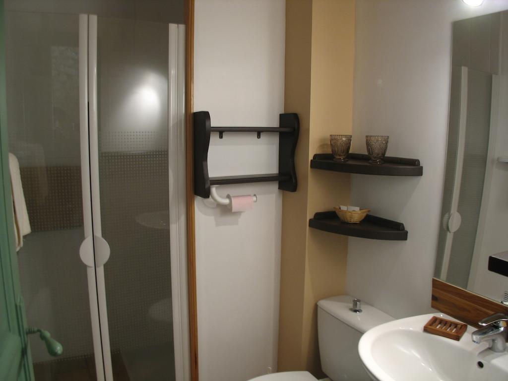Bed & Breakfast Chambres Et Table D'hotes Marliac