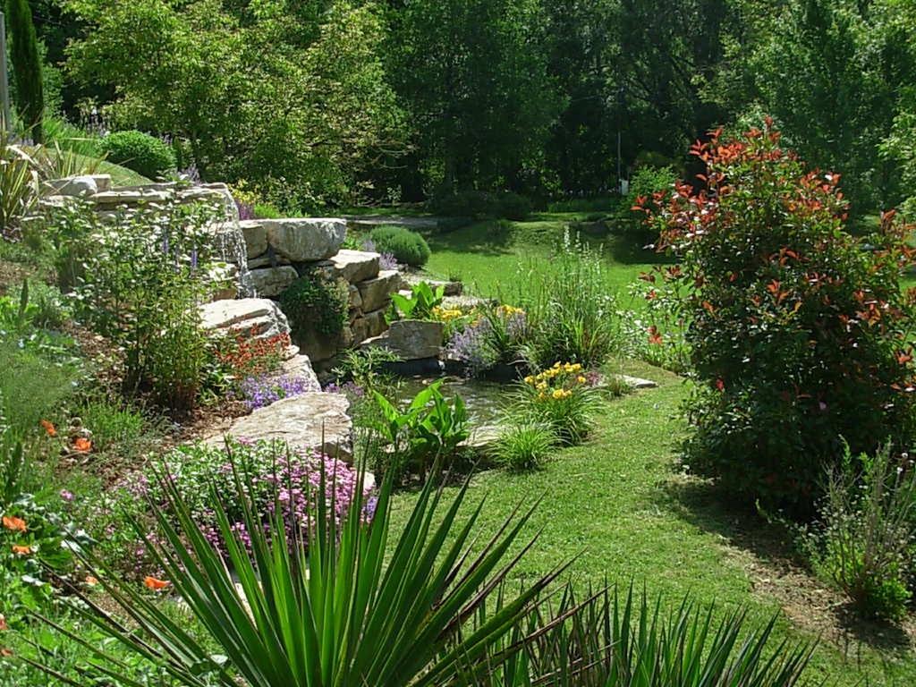 Bed & Breakfast Chambres Et Table D'hotes Marliac *