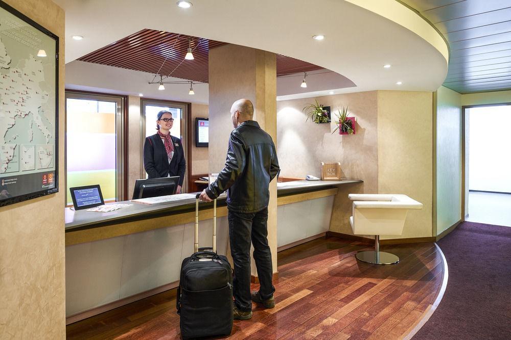 Apartahotel Adagio Access Jolimont 2*