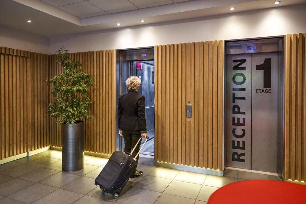 Apartahotel Adagio Access Jolimont