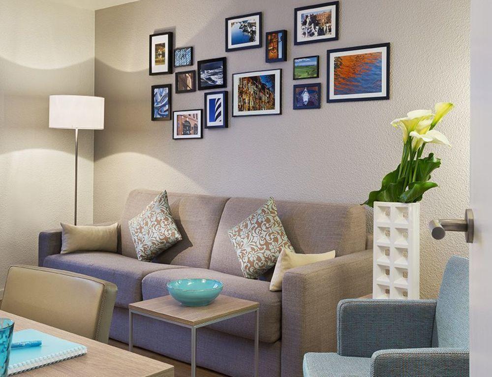 Citadines Wilson 3*