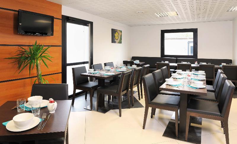 Aparthotel Residhome
