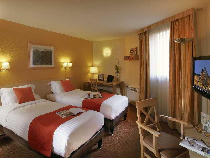 Citadines Wilson Apartahotel Toulouse